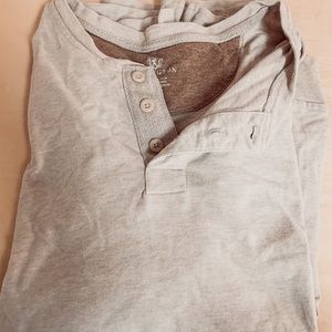 Covington long sleeve